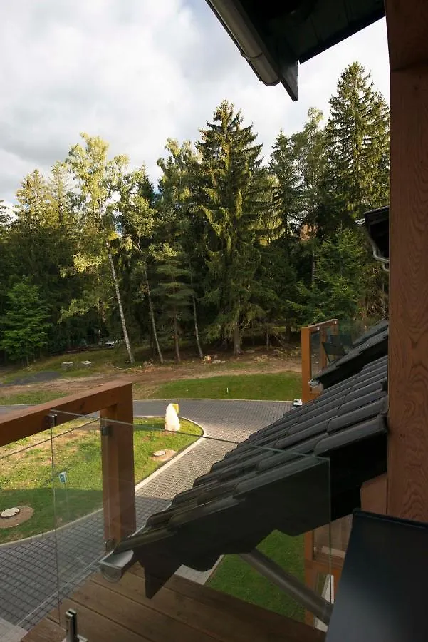 Apartament Pod Reglami Szklarska Poręba